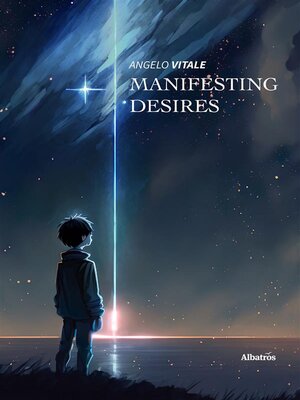 cover image of Manifesting desires